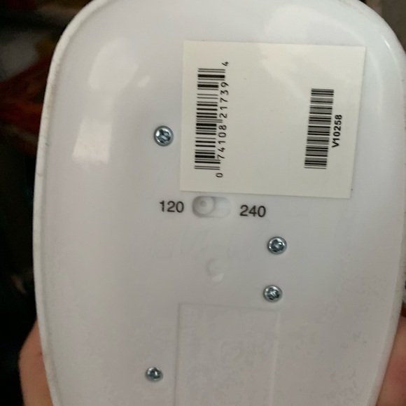 Hair accessorie con air - Picture 5 of 6